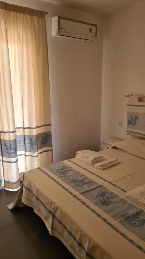 Red & Blue Rooms Olbia Buitenkant foto